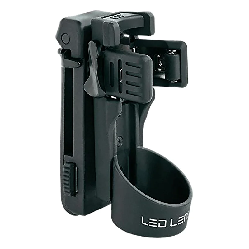 Led Lenser Lamp Holster Tactical 0323