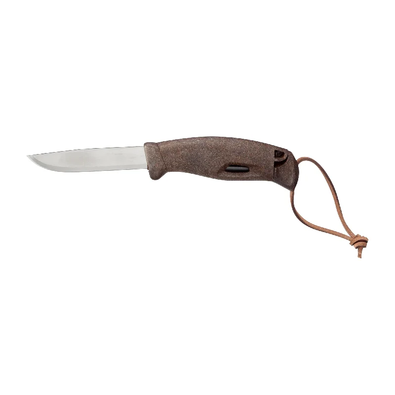 Swedish FireKnife cocoshell