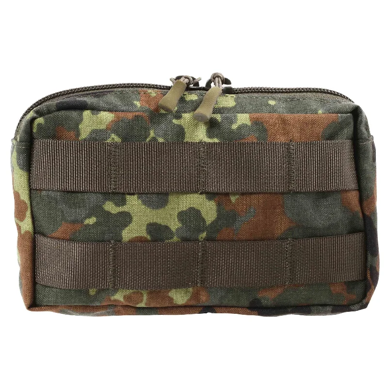 Horizontal Multi Pouch PA053