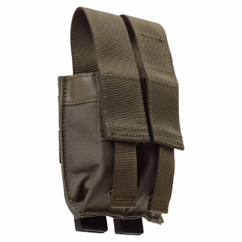 Magazine Pouch Pistol 2 PA004-2 stone grey