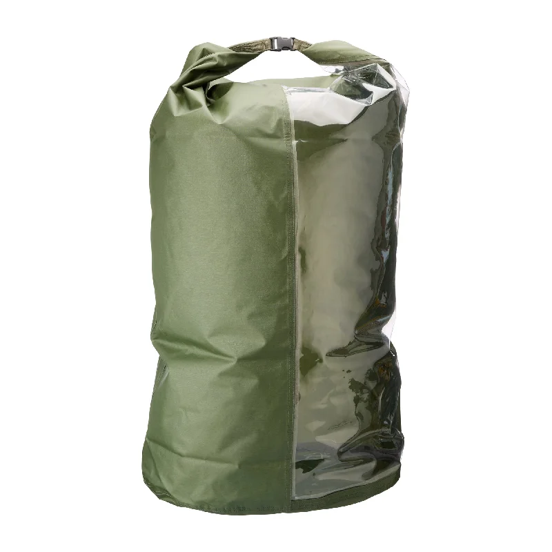 Fishing lines for plains fishing-Packsack Packliner LT871-80 stone gray