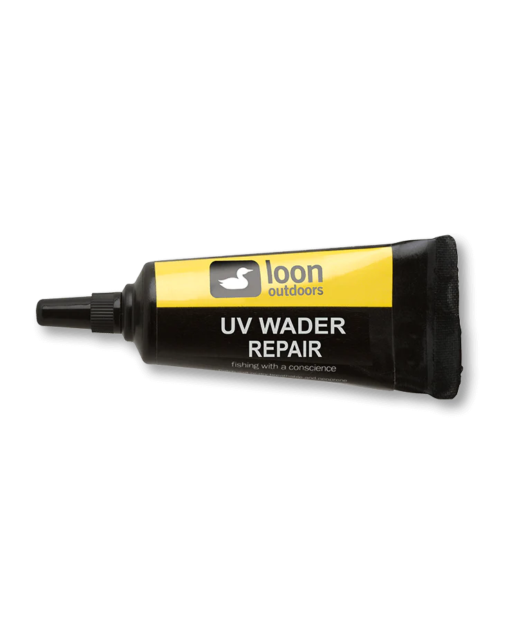 Waders & Bibs for private fishing-Loon UV Wader Repair