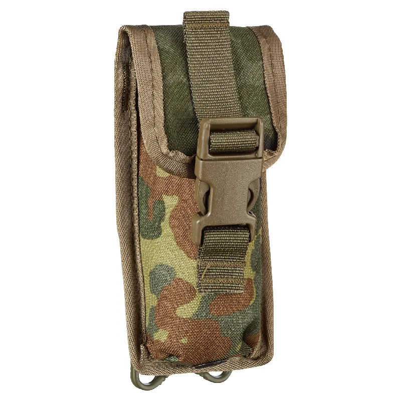 Magazine Pouch P8 Buckle