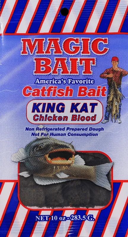 Magic Bait Catfish Bait