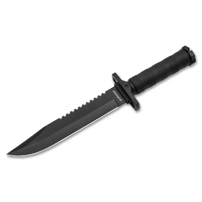 Magnum John Jay Survival Knife