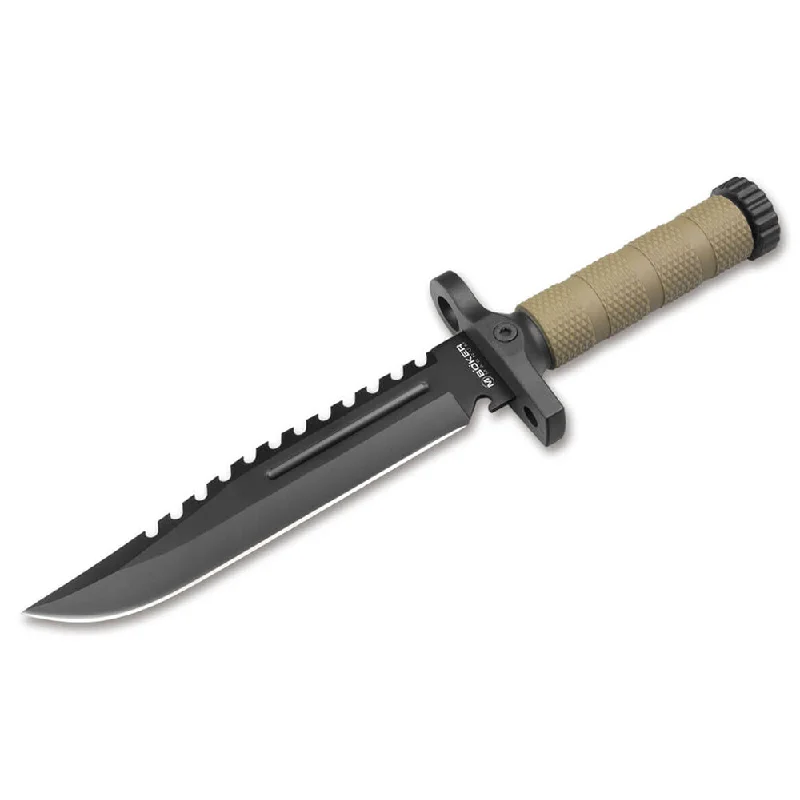 Magnum M-Spec Survival Knife