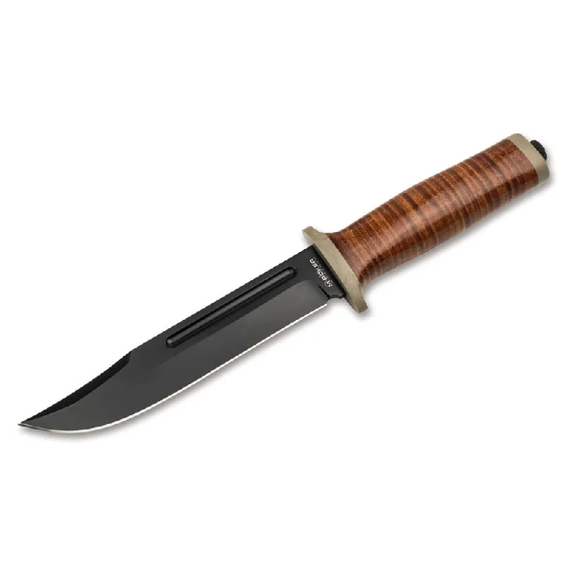 Magnum Ranger Field Bowie Knife