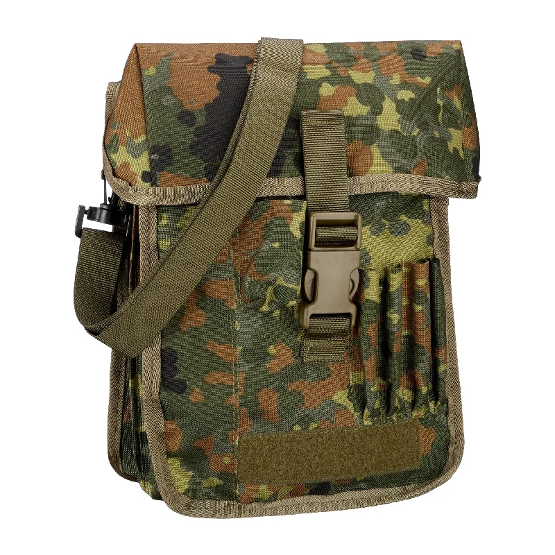 Map Pouch Pro Clip Buckle