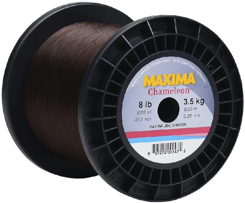 Maxima Service Spools Chameleon