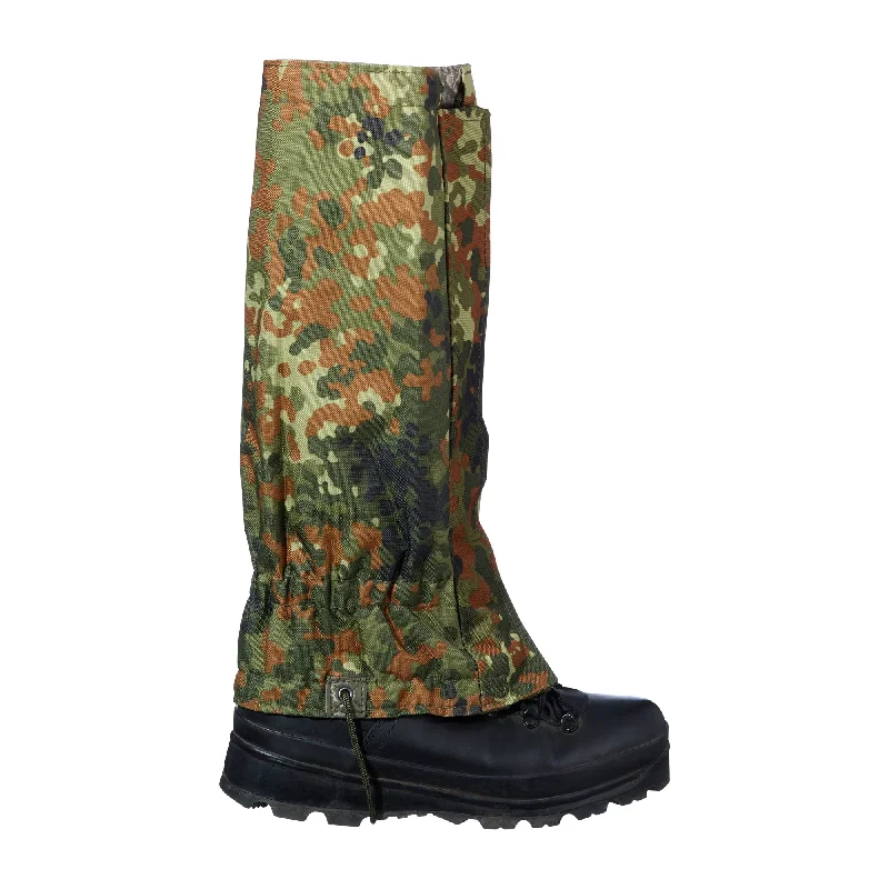 BW Wet Weather Gaiters