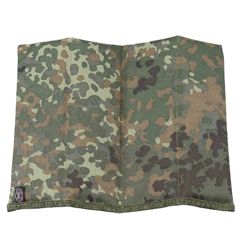 Flecktarn