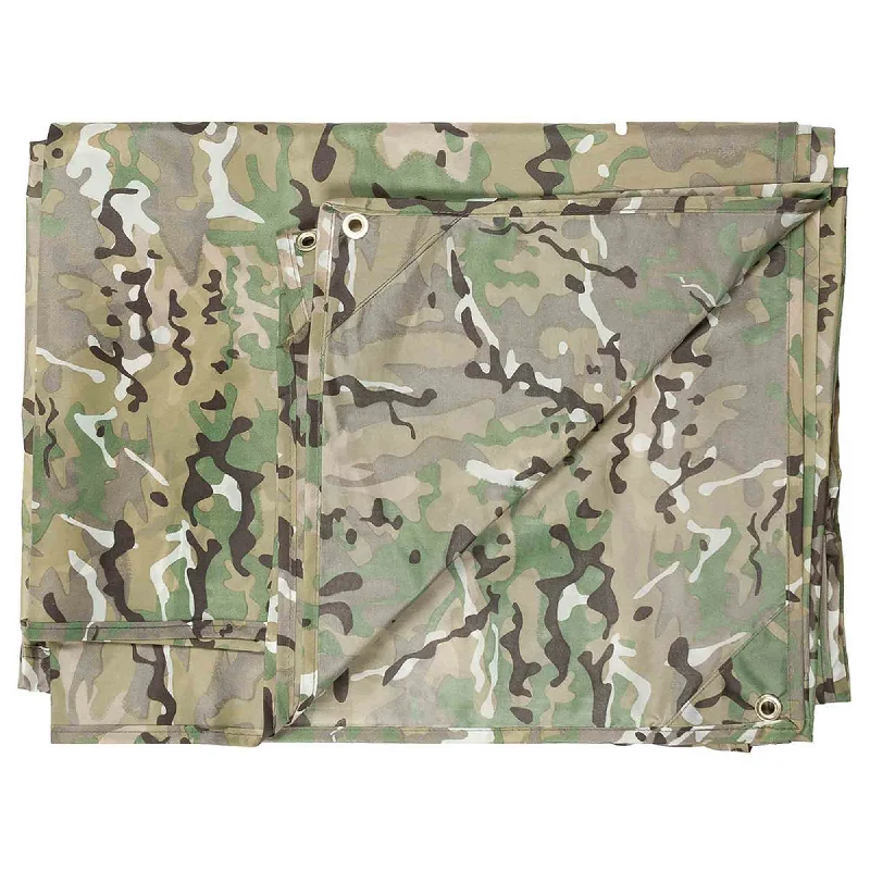 Operation Camo