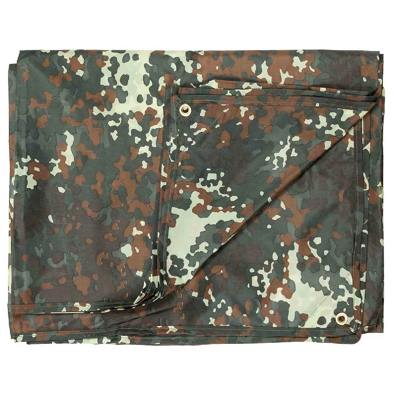 Flecktarn