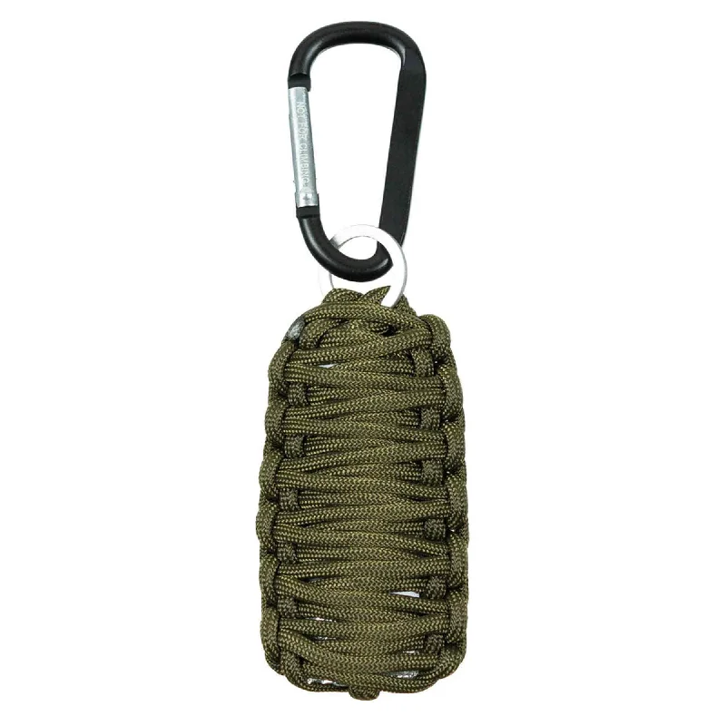 Survival Set Parachute Cord