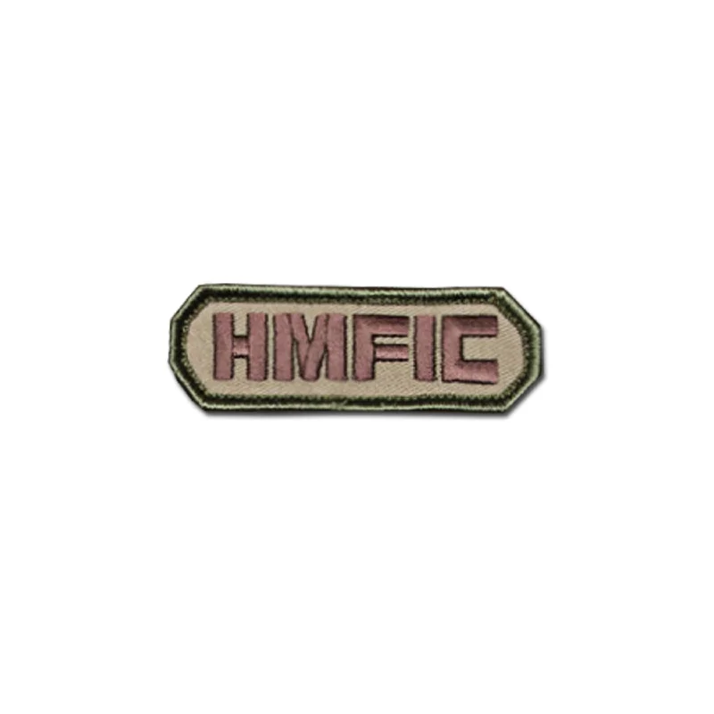 MilSpecMonkey Patch HMFIC