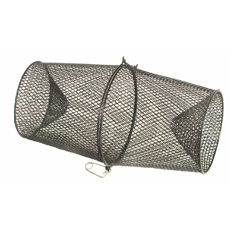 MinnowCrawfish Trap Steel