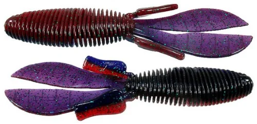 Missile Baits Baby D Bomb - Lovebug - MBBD365-LVB