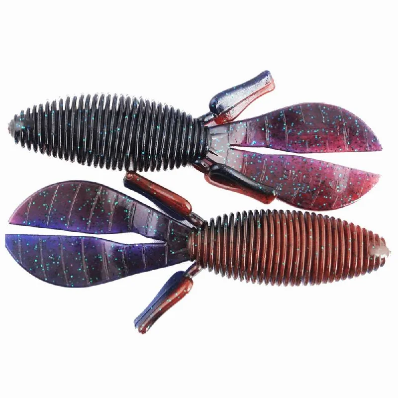 Missile Baits D Bomb - Lovebug - MBDB45-LVB