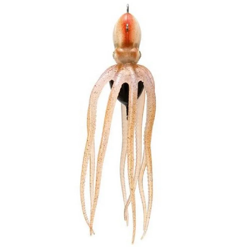 Mustad InkVader Octopus Jig - Common - Large - 10oz