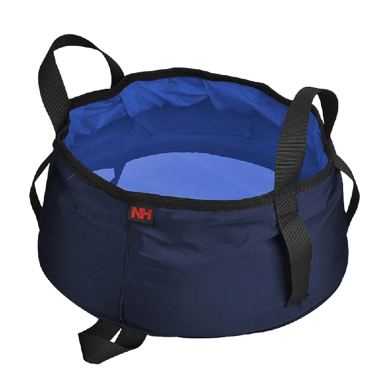 Naturehike Ultra Light Portable Folding Basin Fishing Packages