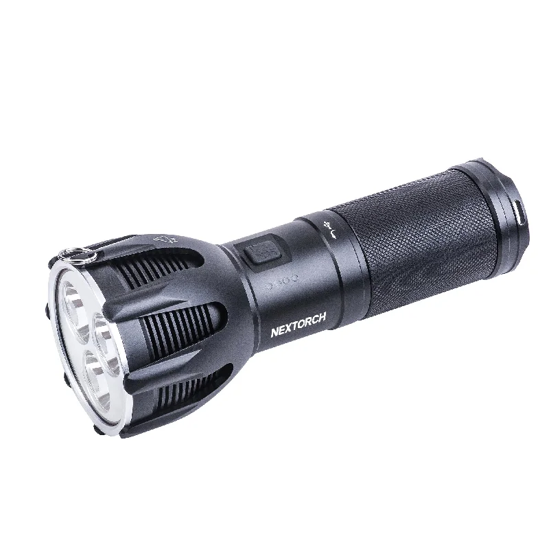 Flashlight Saint Torch 30 V2.0