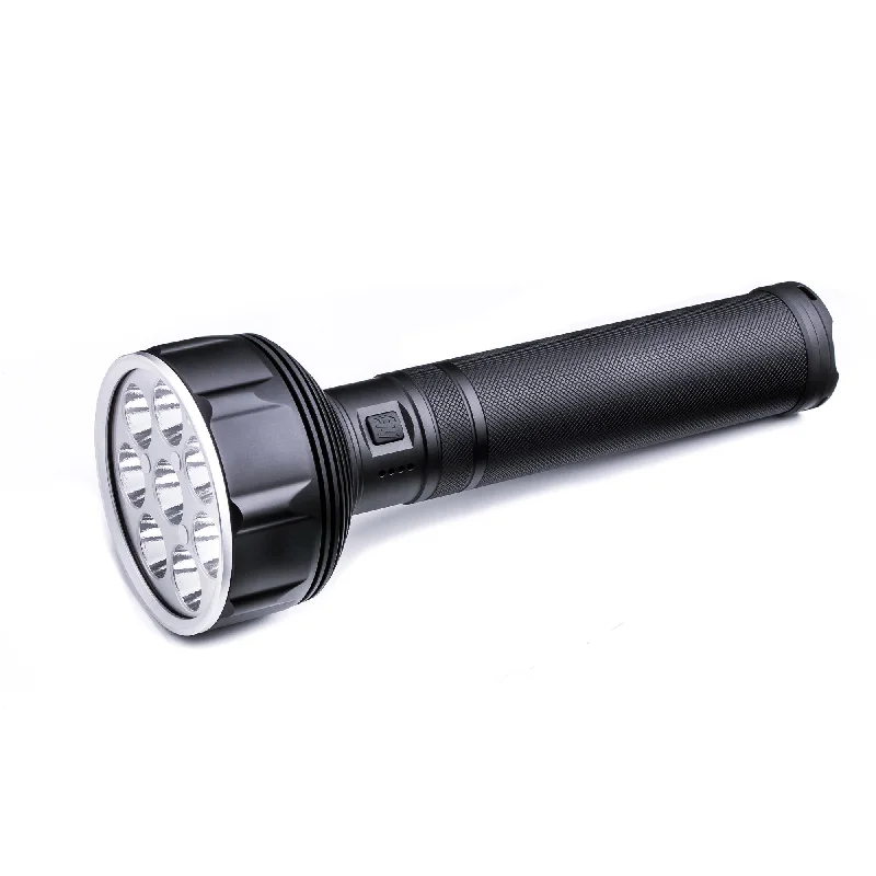 Searchlight Saint Torch 31