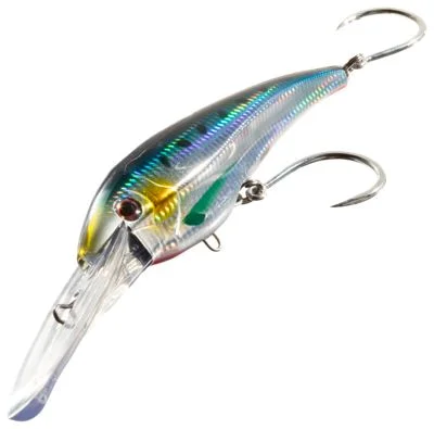 Nomad Design DTX Minnow - 5-1/2' - Sardine