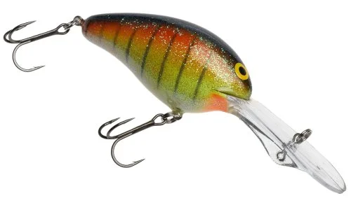 Norman DD22 3  5/8oz Bumble Bee Perch