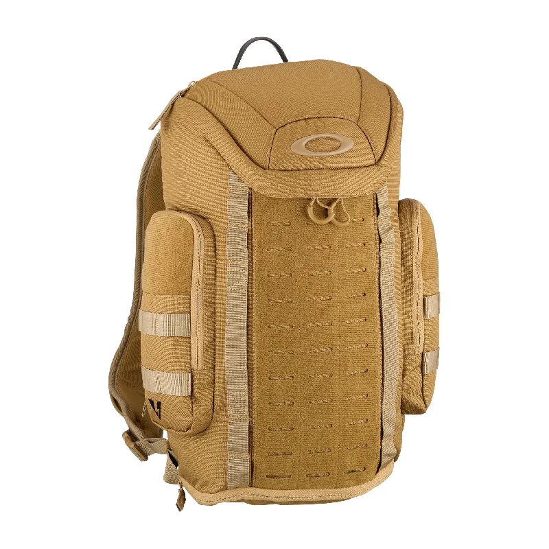 Backpack Link Pack Miltac 23L out