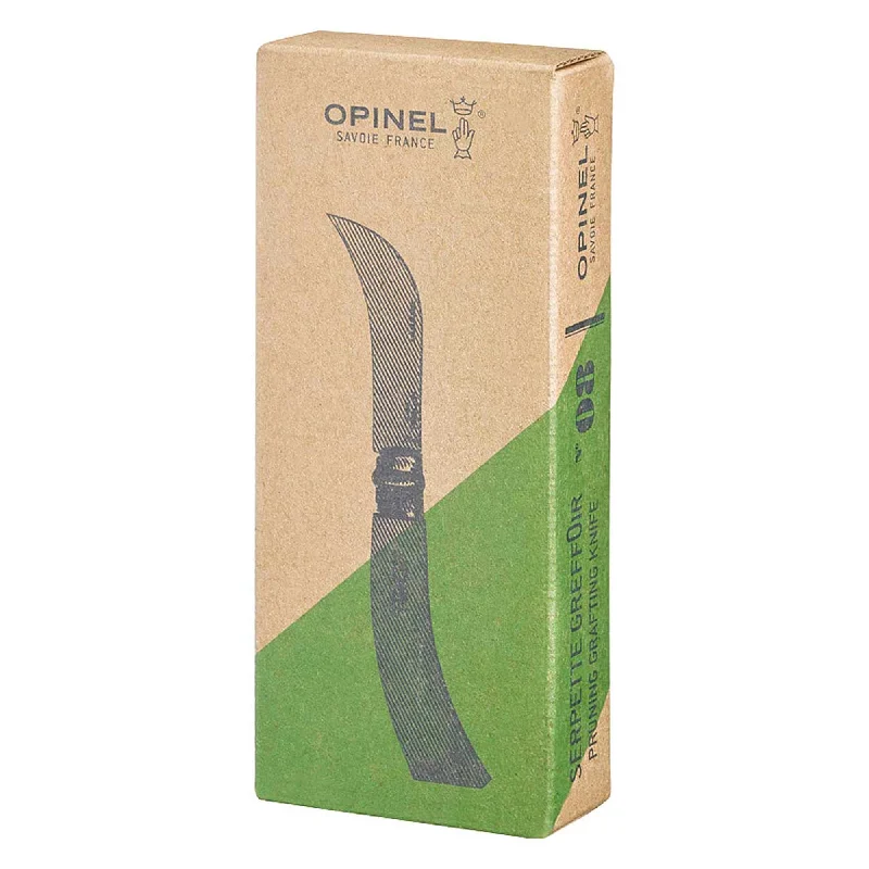 Opinel Gärtnermesser natur