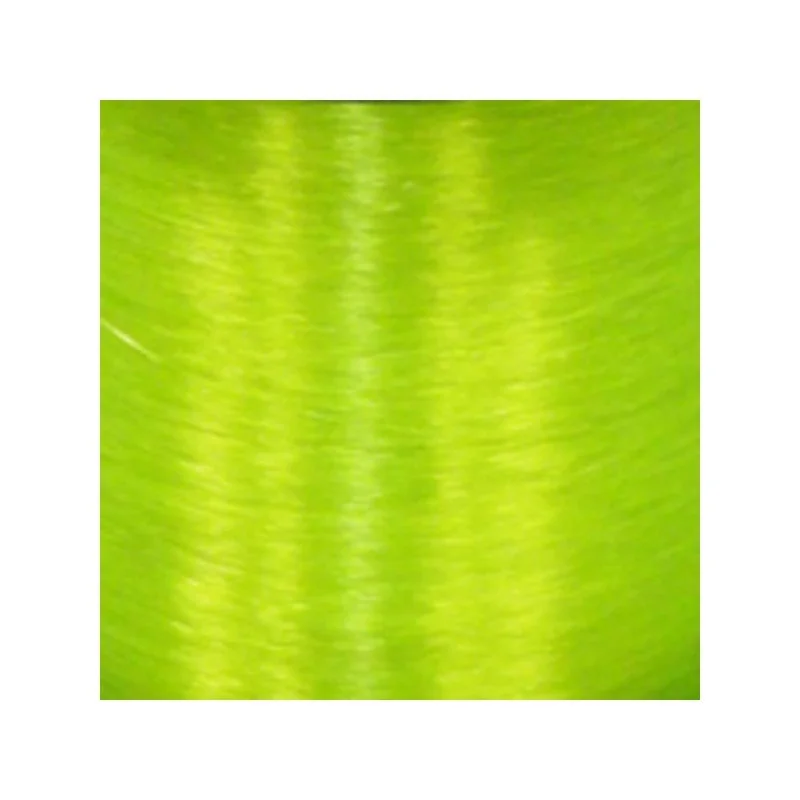 Fishing lines for monofilament fly fishing-P-Line CXX X-Tra Strong Monofilament Line Bulk Spool | 12 Lb.; Fluorescent Green