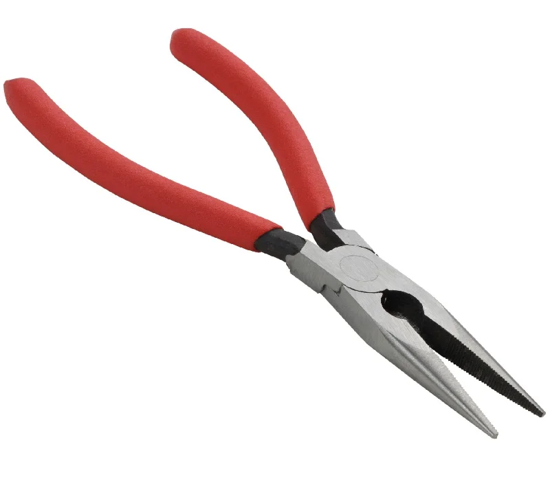 Fishing leaders for rural fishing-P-Line Needle Nose Pliers