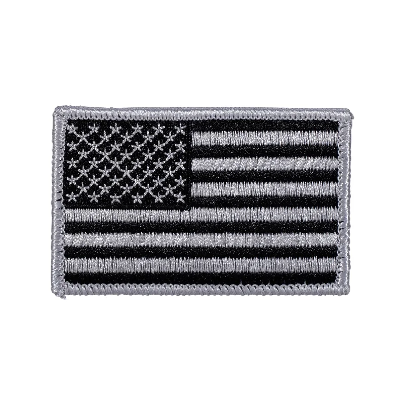 Patch U.S. Flag urban