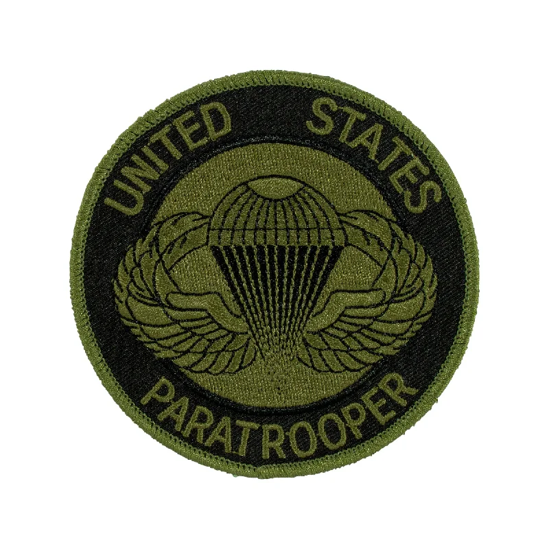 Patch United States Paratrooper