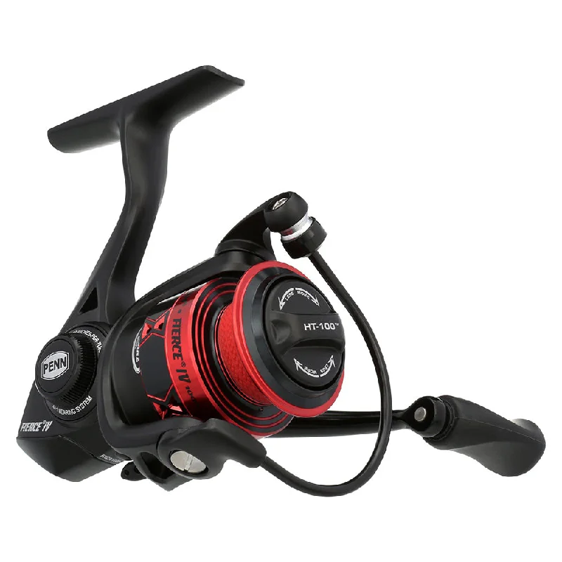 Fishing reels with durable body-PENN Fierce IV 1000 Spinning Reel FRCIV1000 [1558701]