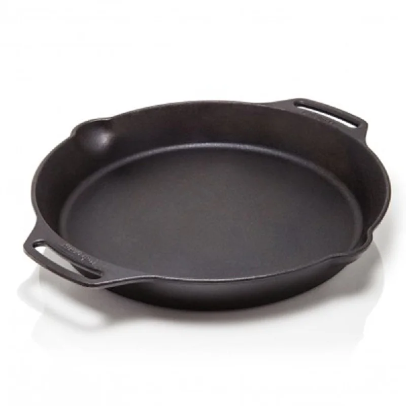 Fire Pan fp35h Double Handle