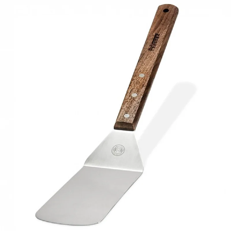 Grill and Pan Spatula Long Handle