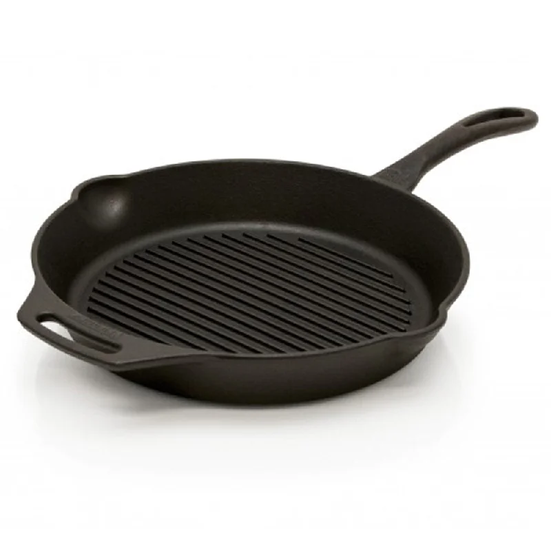 Grill Pan gp30 with Handle