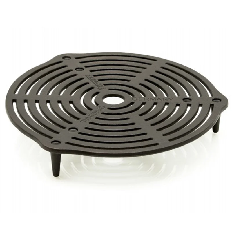 Stackable Grill Grate Cast Iron gr-s30