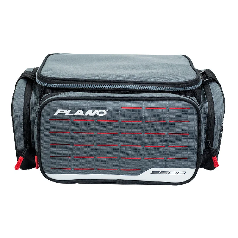 Plano Weekend Series 3600 Tackle Case