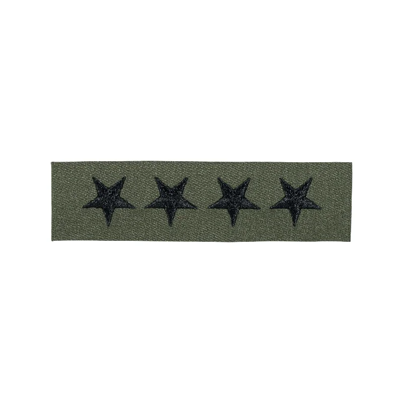 Rank Insignia U.S. 4-Star General