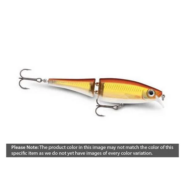 Rapala BX Swimmer Swimbait SKU - 342821