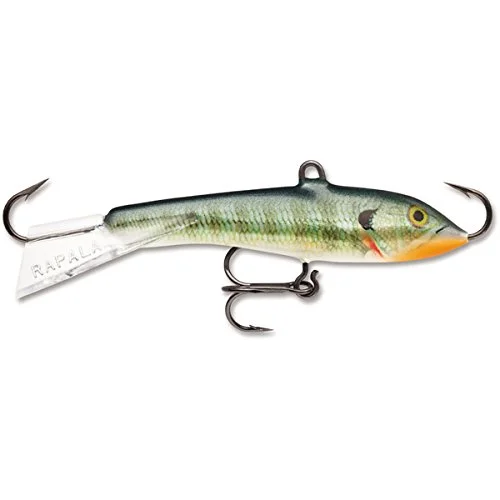 Rapala Jigging Rap SKU - 260125