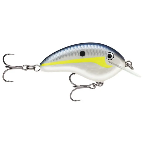 Rapala Ott's Garage (OG) Tiny Crankbait SKU - 162316