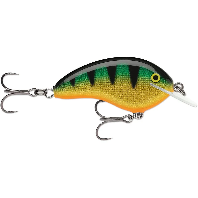 Rapala Ott's Garage (OG) Tiny Crankbait SKU - 601189