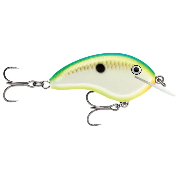 Rapala Ott's Garage (OG) Tiny Crankbait SKU - 974391