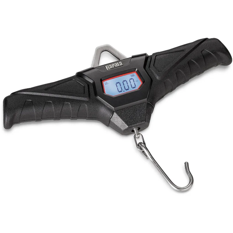 RAPALA RDS100 100lb Digital Scale