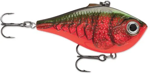 Rapala Rippin' Rap Lipless Crankbait SKU - 921910