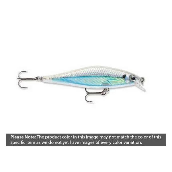 Rapala Shadow Rap Shad Jerkbait SKU - 241930