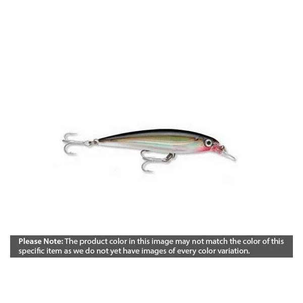 Rapala X-Rap 10 - Gold - XR10G